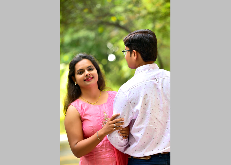 Best Pre Wedding Photography in India